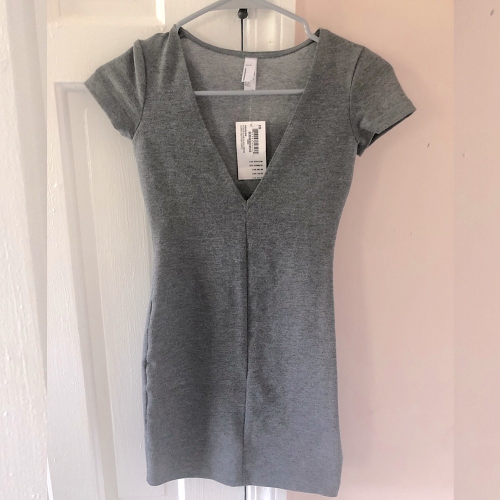 American Apparel dress
